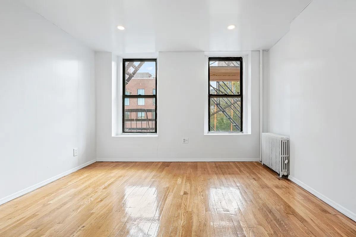 723 11th Avenue, Unit 4A, Manhattan, NY 10019 | Compass