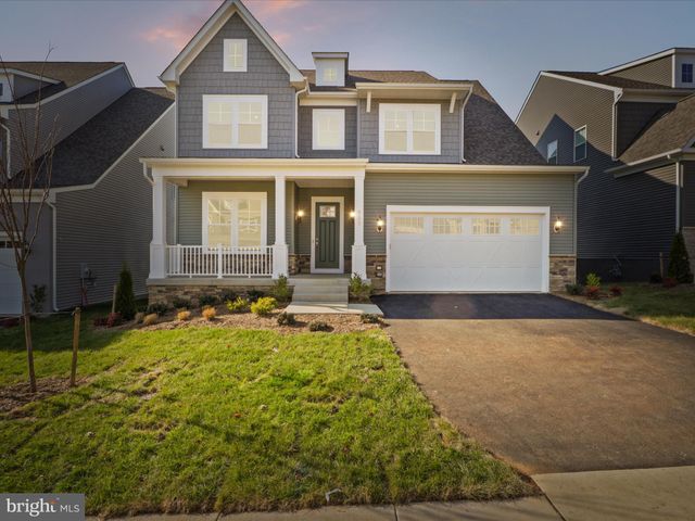 $1,189,000 | 935 Warlander Drive Southwest | Leesburg