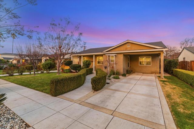 $1,699,000 | 1804 Bird Avenue | Willow Glen