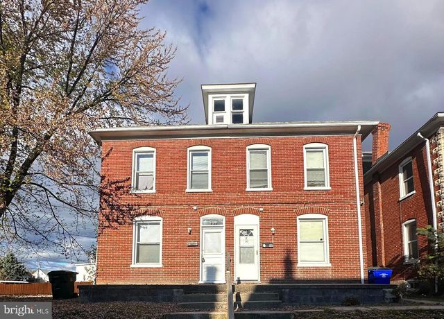 $1,275 | 407 McDowell Avenue | West Hagerstown