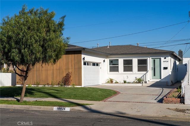 $1,199,900 | 18926 Felbar Avenue | Northwest Torrance