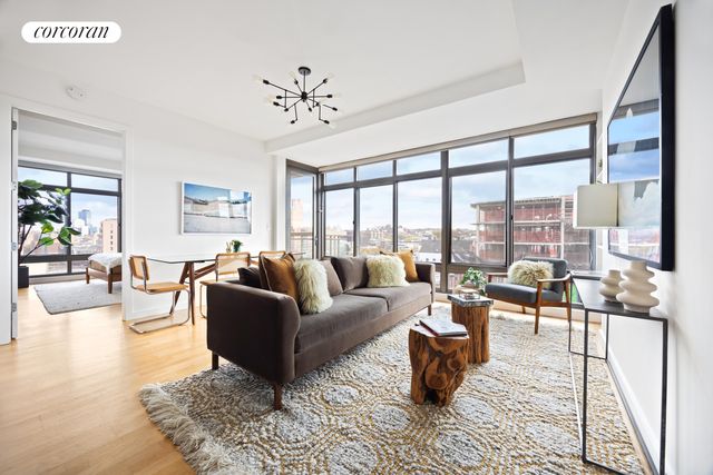 $1,580,000 | 500 4th Avenue, Unit 10C | Gowanus