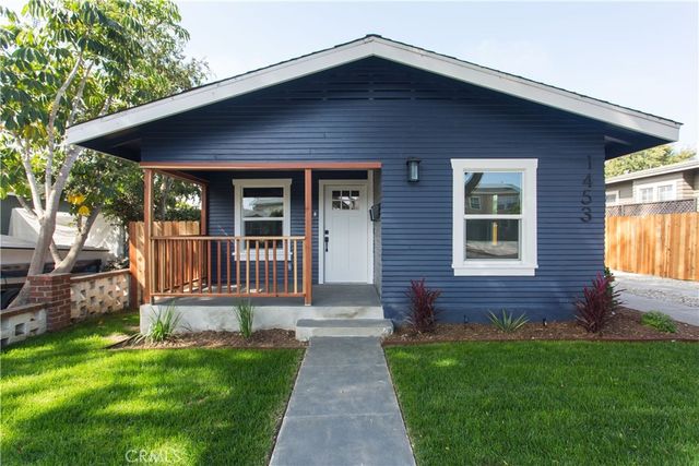 $1,125,000 | 1453 Newport Avenue | Eastside-Circle Area