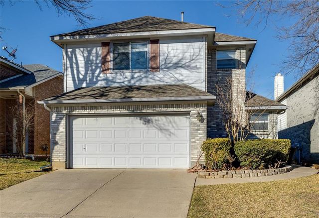 $2,500 | 505 Saddle Drive | Euless