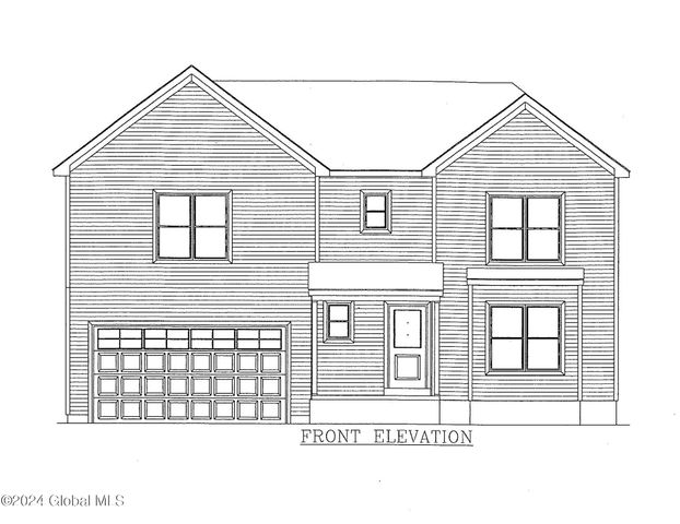 $359,900 | Lot 2 Crane Avenue | Fultonville