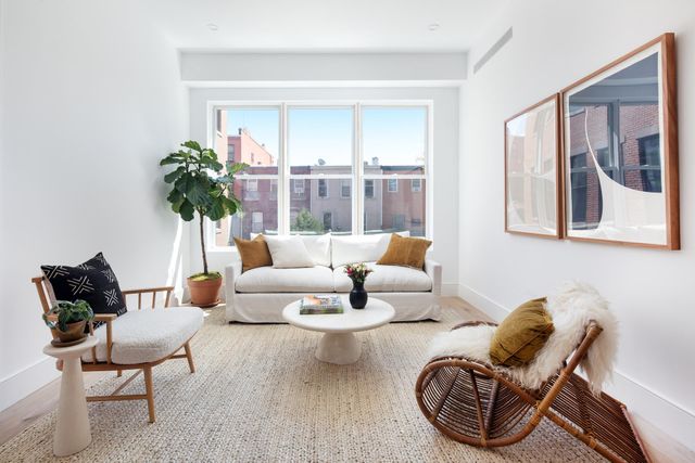 $995,000 | 524 Halsey Street, Unit 305 | Bedford-Stuyvesant