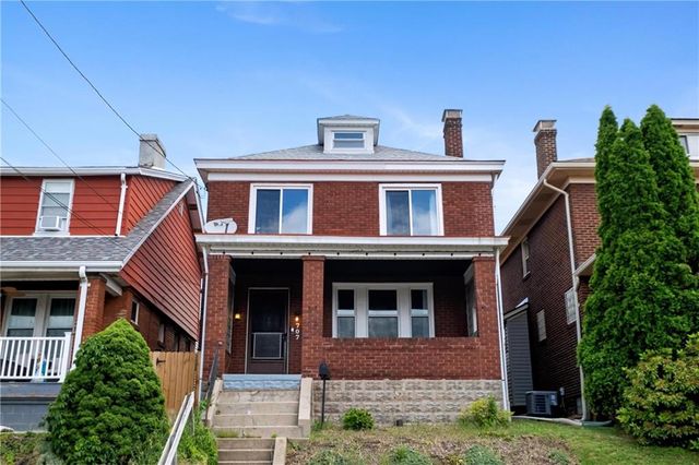 $1,650 | 707 Fordham Avenue | Brookline