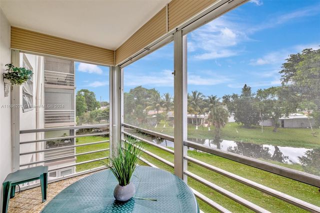 $92,500 | 2801 Northwest 47th Terrace, Unit 303B | Lauderdale Lakes West Gate