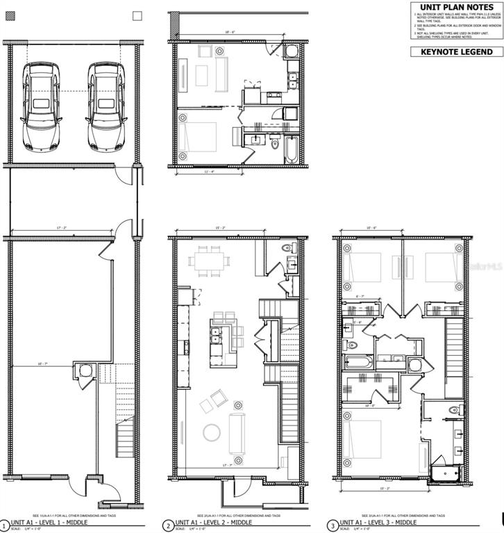 328 Center Lake Lane Unit A4 Oviedo FL 32765 Compass