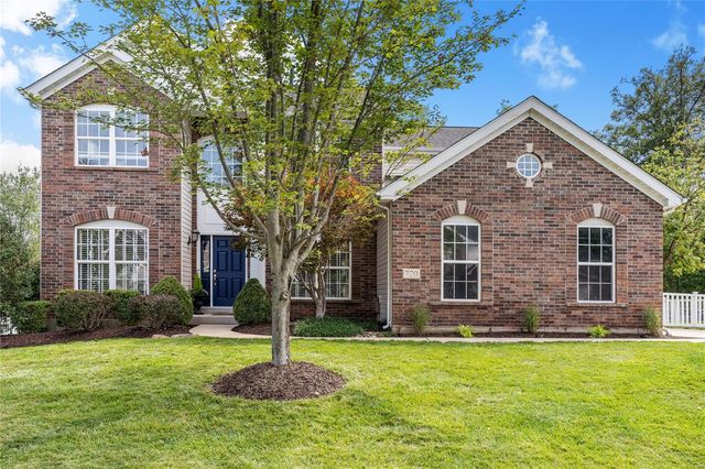 $560,000 | 720 Rose Haven Court | Queeny Township - St. Louis County