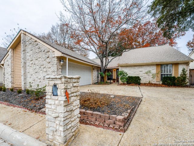 $399,000 | 11915 Pepperidge Cove | San Antonio