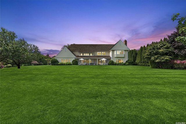 $5,995,000 | 48 Cobblefield Lane | Southampton Village South