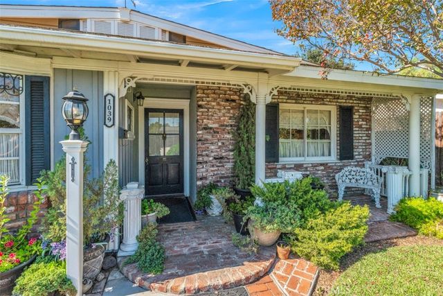 $724,900 | 1039 South Prospero Drive | Glendora