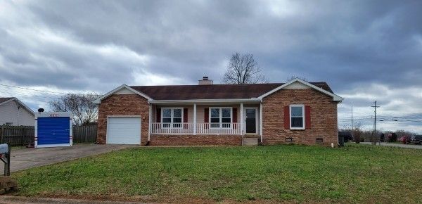 $1,595 | 1000 Monica Drive | Clarksville