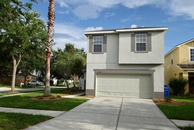 $2,400 | 7402 Dragon Fly Loop | Gibsonton