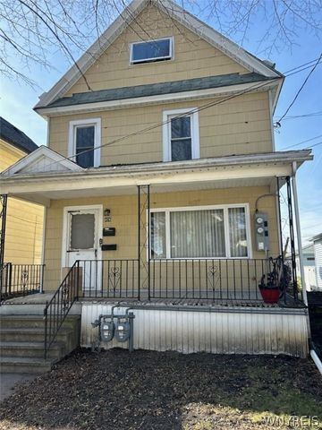 $149,900 | 426 Ideal Street | East Buffalo