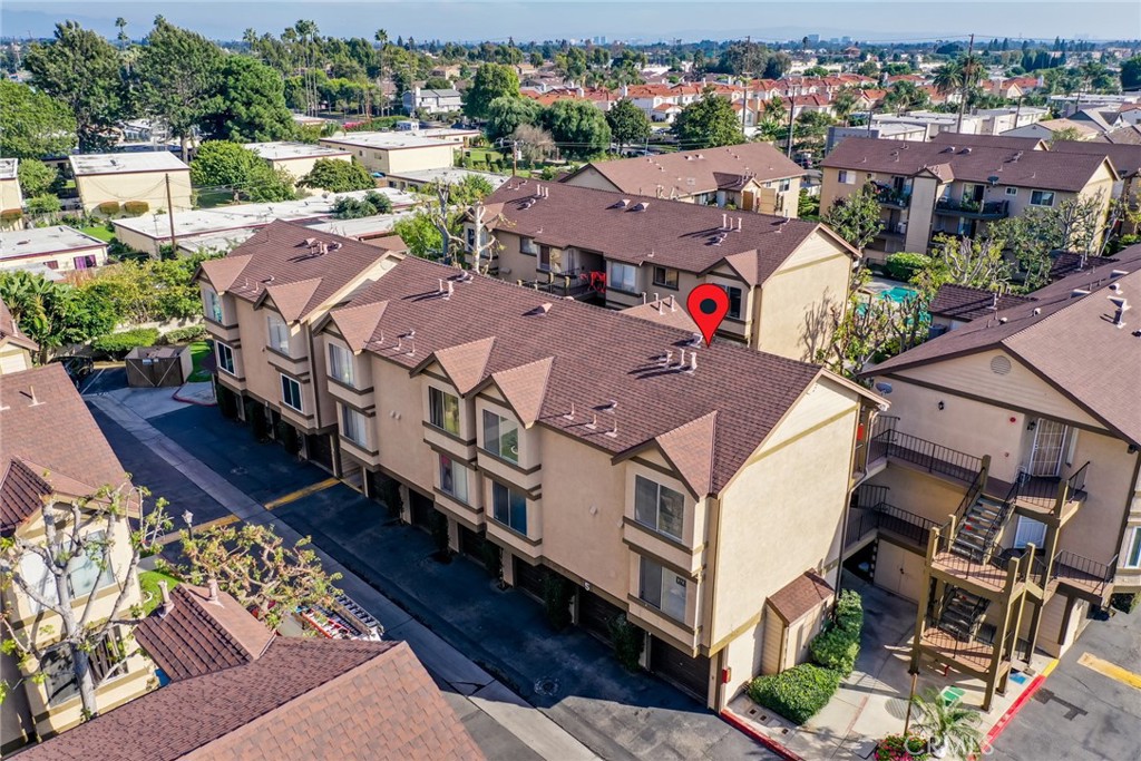 4201 West 5th Street Unit 316 Santa Ana CA 92703 Compass