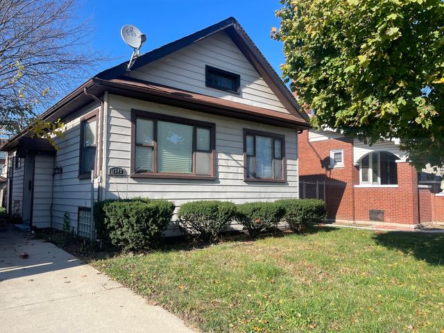 $175,000 | 11248 South Parnell Avenue | Roseland