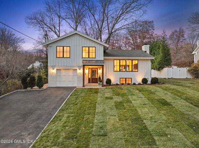 $1,999,000 | 18 Pond Place | Cos Cob