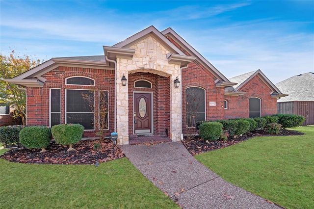 $545,000 | 9479 Crossvine Lane | Frisco