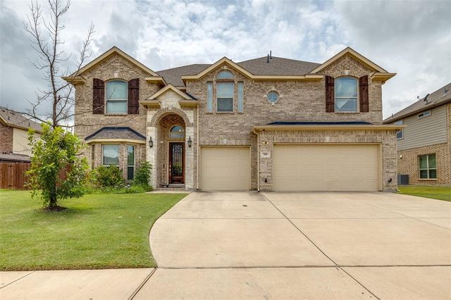 $625,000 | 709 Netherfield Parkway | Mansfield