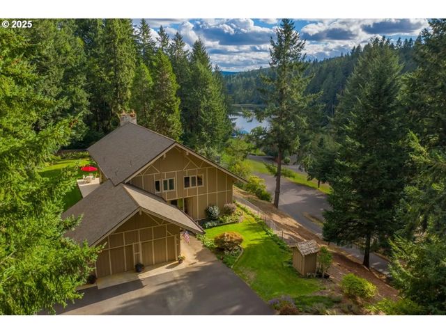 $3,999,999 | 27415 Siuslaw Road