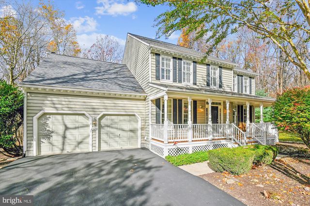 $849,900 | 2620 Gunpowder Farms Road | Fallston