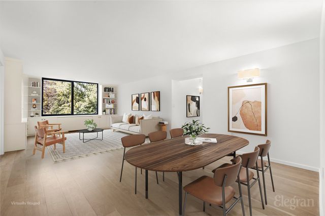 $2,750,000 | 101 West 87th Street, Unit 515 | Upper West Side