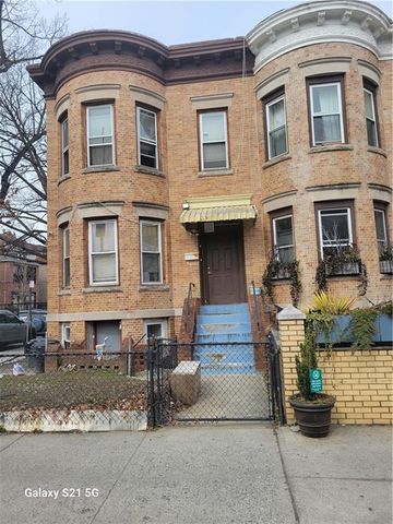 $1,200,000 | 3101 Snyder Avenue | Flatbush