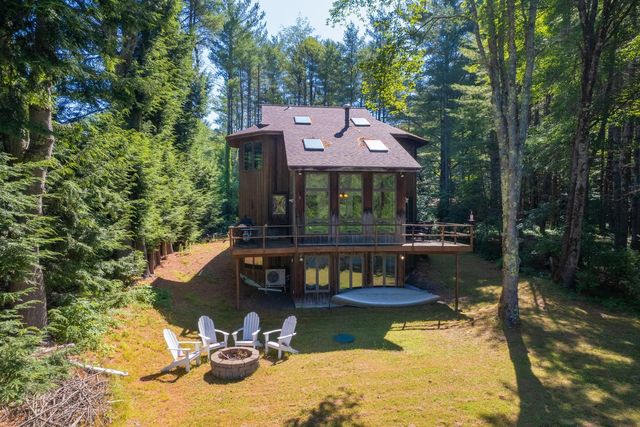 $825,000 | 86 Lily Pond Lane | Poultney