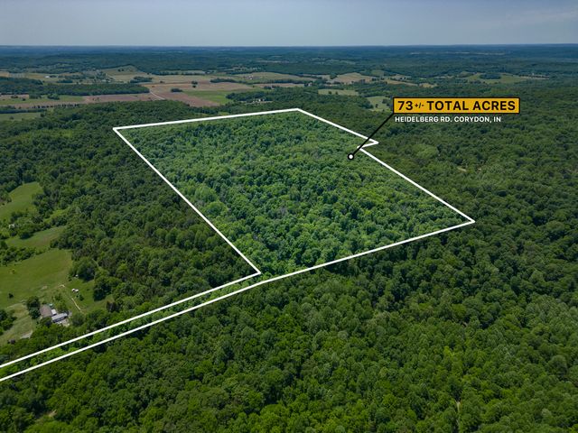 $519,900 | 0 South Heidelberg Road Southwest | Harrison Township - Harrison County