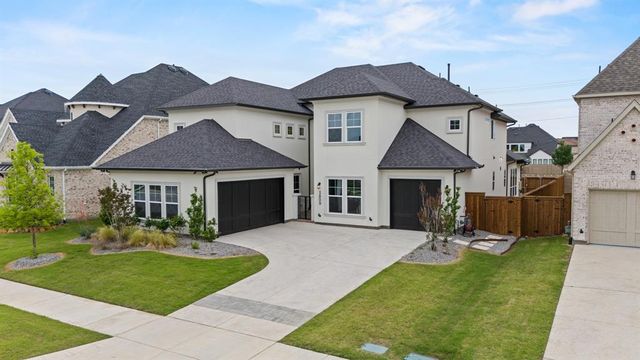 $1,175,000 | 3809 Feltham Boulevard | Frisco