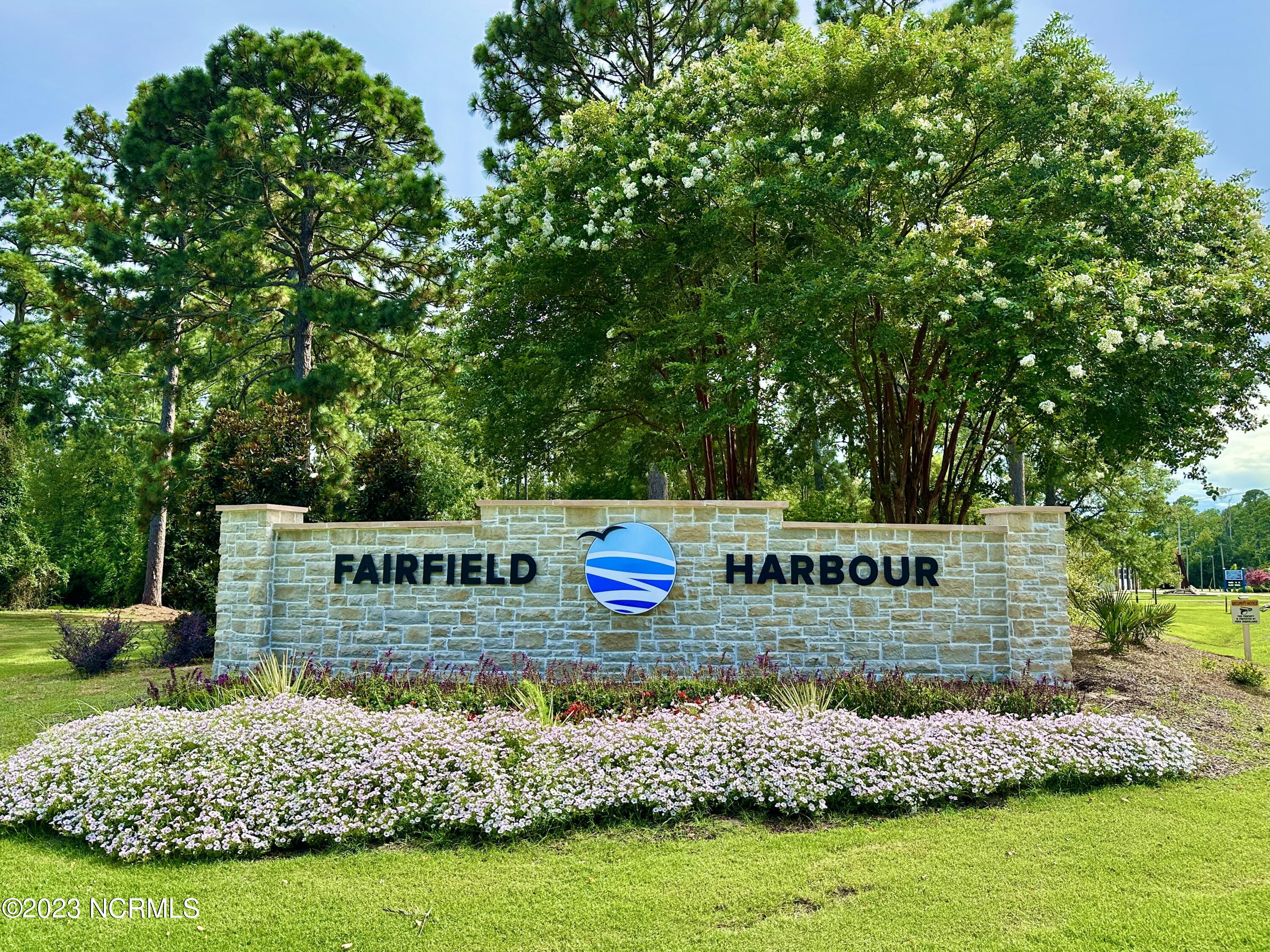 Fairfield Harbour