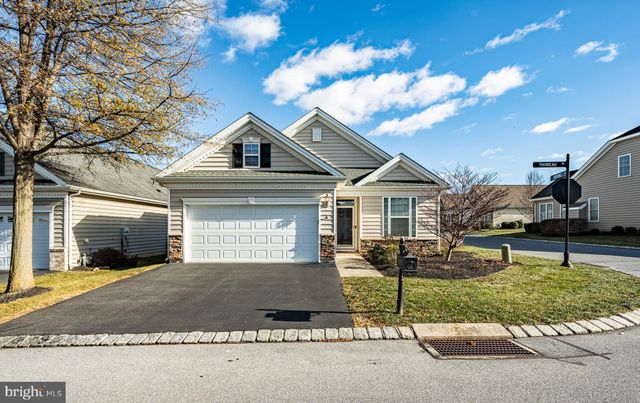 $425,000 | 657 Thoreau Drive | Four Seasons at Elm Tree