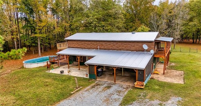 $374,900 | 3360 Allie Road