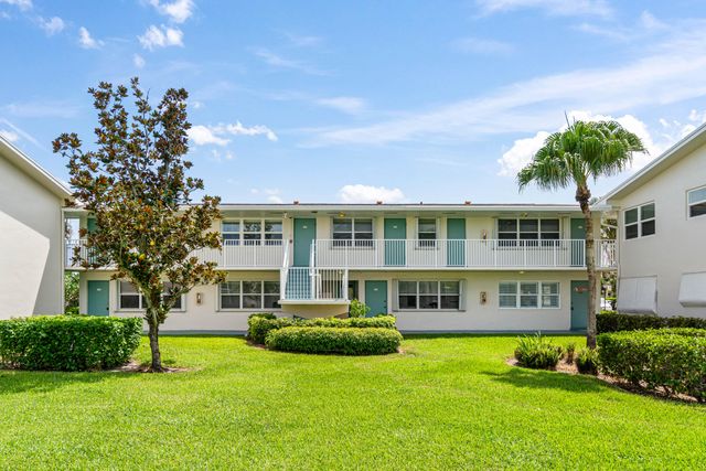 $165,000 | 700 Horizon West, Unit 108 | Boynton Beach