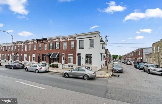 $1,800 | 2721 East Monument Street | McElderry Park