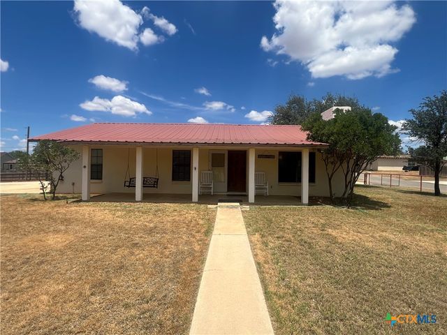 $320,000 | 1102 Crockett Street | Oleander Heights