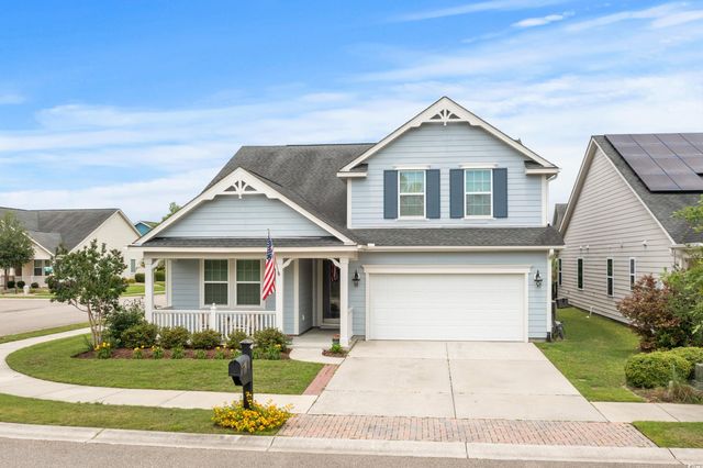 $545,000 | 1433 Beaumont Way | Myrtle Beach