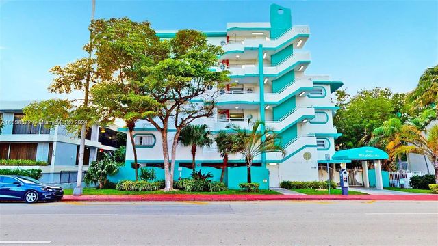 $400,000 | 9156 Collins Avenue, Unit 502 | Surfside