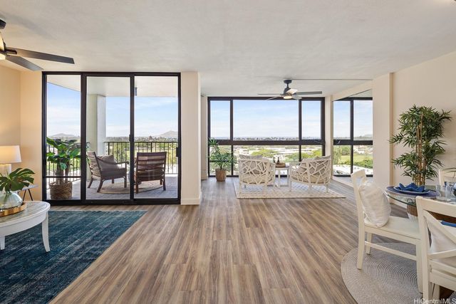 $875,000 | 322 Aoloa Street, Unit 1107 | Kailua