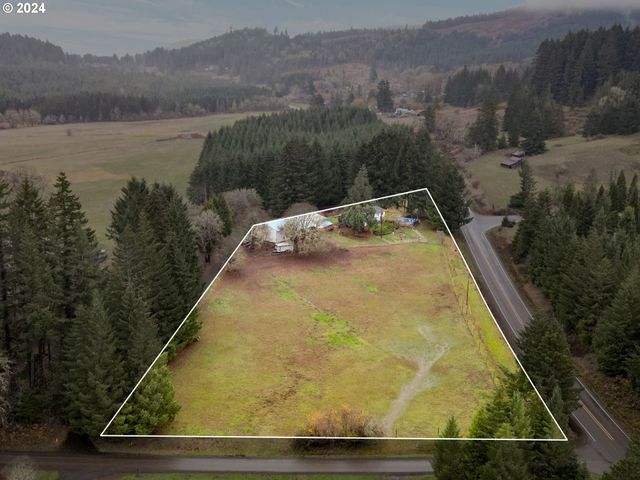 $650,000 | 35828 Kings Valley Highway