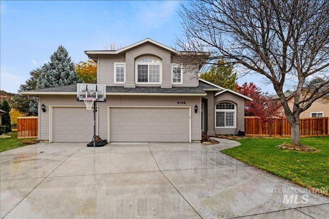 $925,000 | 6108 South Settlement Way | Southeast Boise