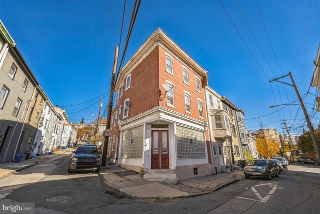 $1,500 | 4417 Baker Street, Unit 3 | Manayunk