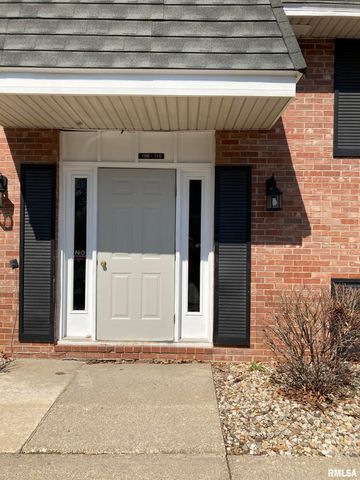 $675 | 12225 North Woodcrest Drive | Medina Township - Peoria County