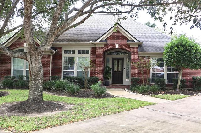 $2,745 | 4627 Lake Bardwell Court | Fort Bend County North-Richmond