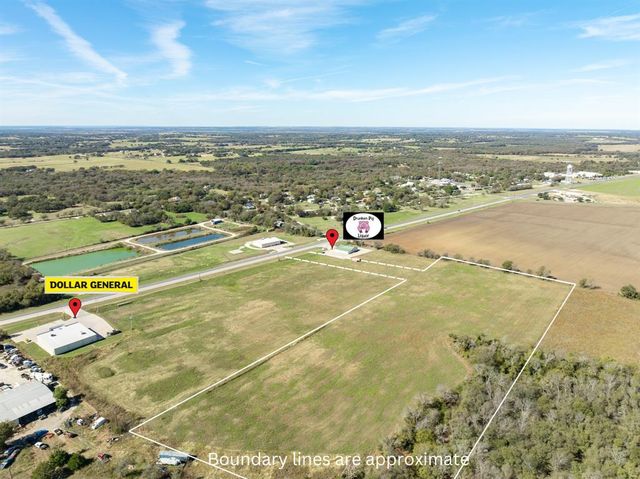 $180,000 | Tbd South Tbd S Main Covington Tx 76636