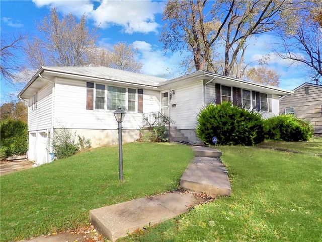 $260,000 | 6504 East 133rd Terrace | Grandview