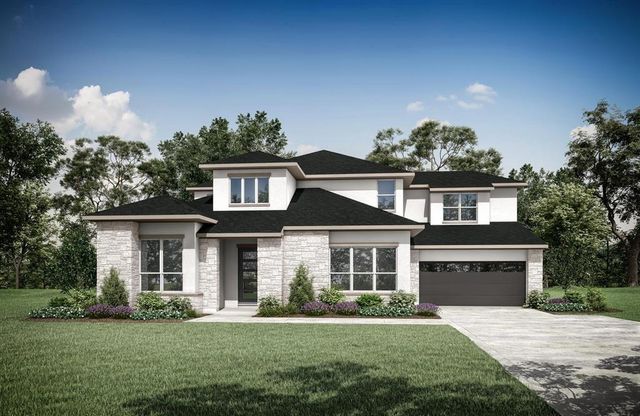 $1,039,990 | 14524 Capridge Road | Fort Worth