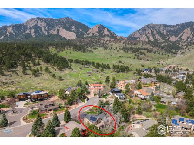 $2,649,000 | 1715 View Point Road | Devil's Thumb